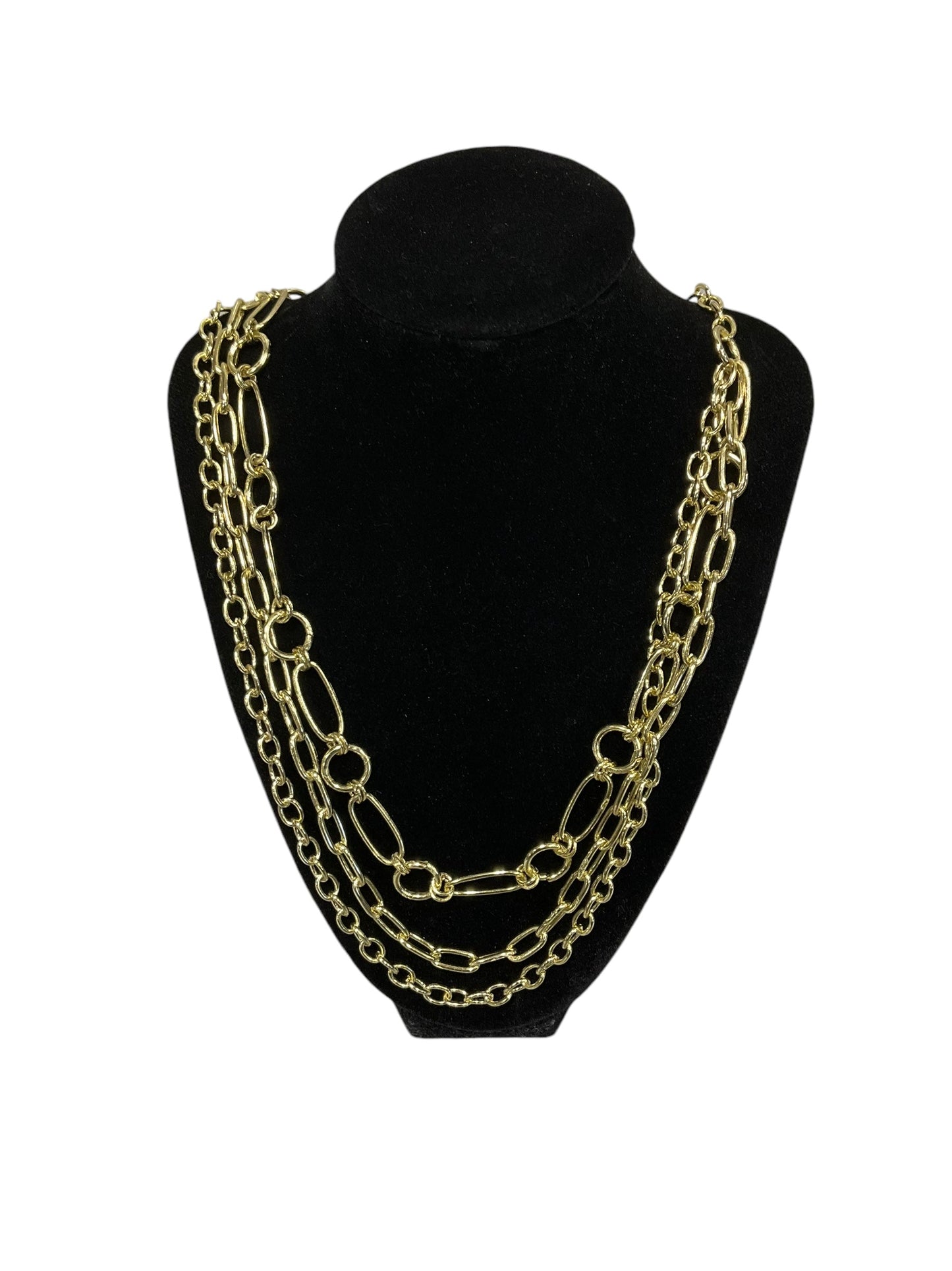 Necklace Chain By Clothes Mentor