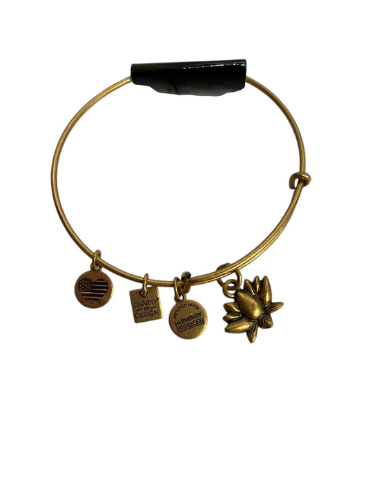 Bracelet Cuff By Alex And Ani