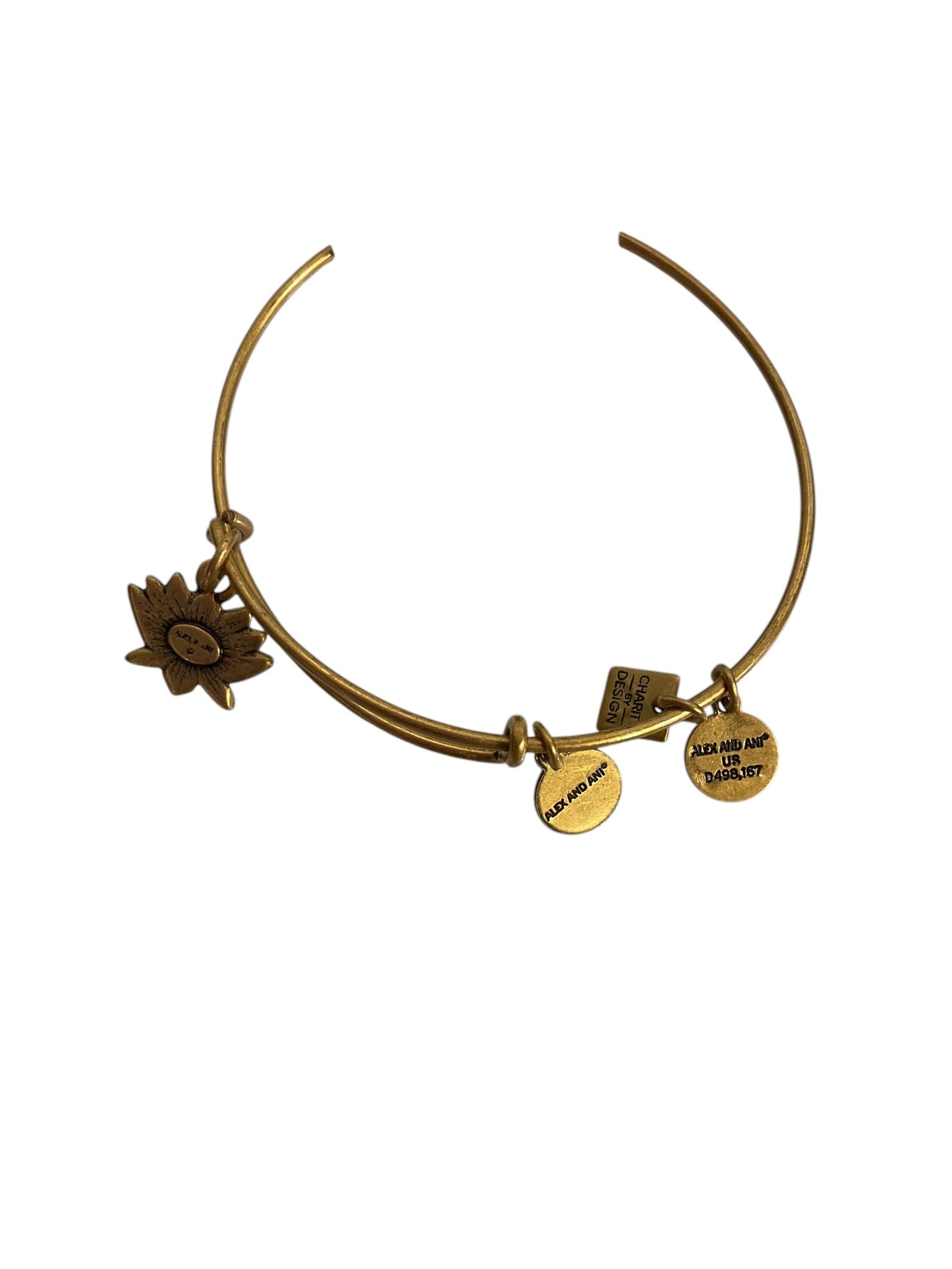 Bracelet Cuff By Alex And Ani