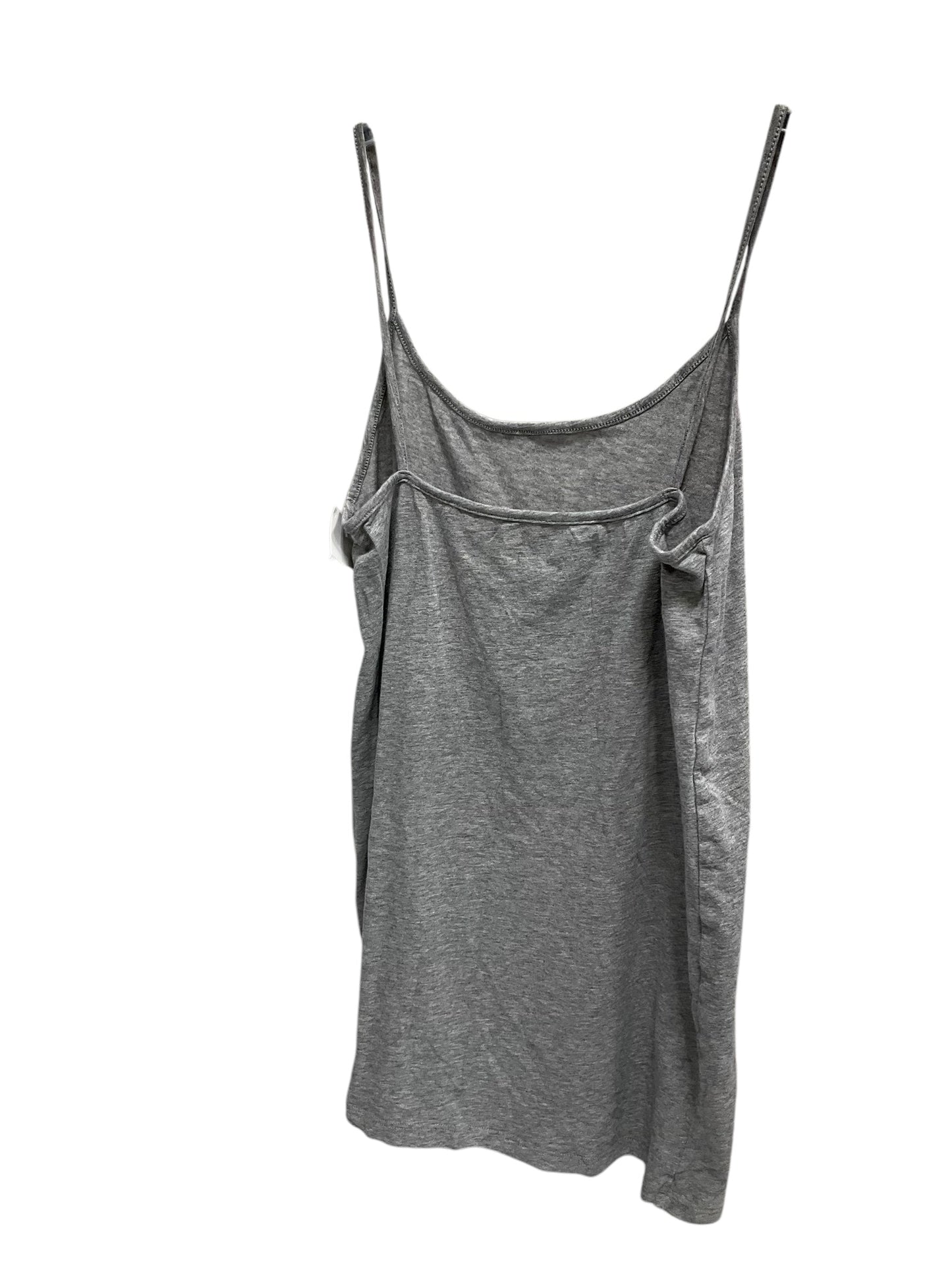 Mat Tank Top By Motherhood, Size: S