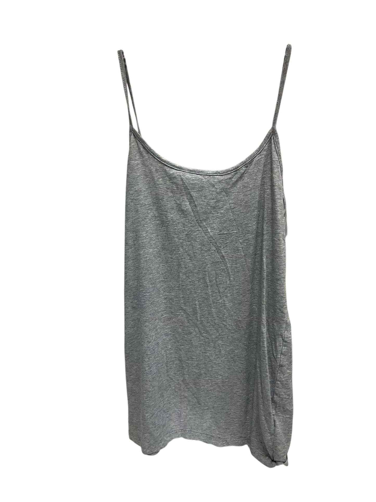 Mat Tank Top By Motherhood, Size: S