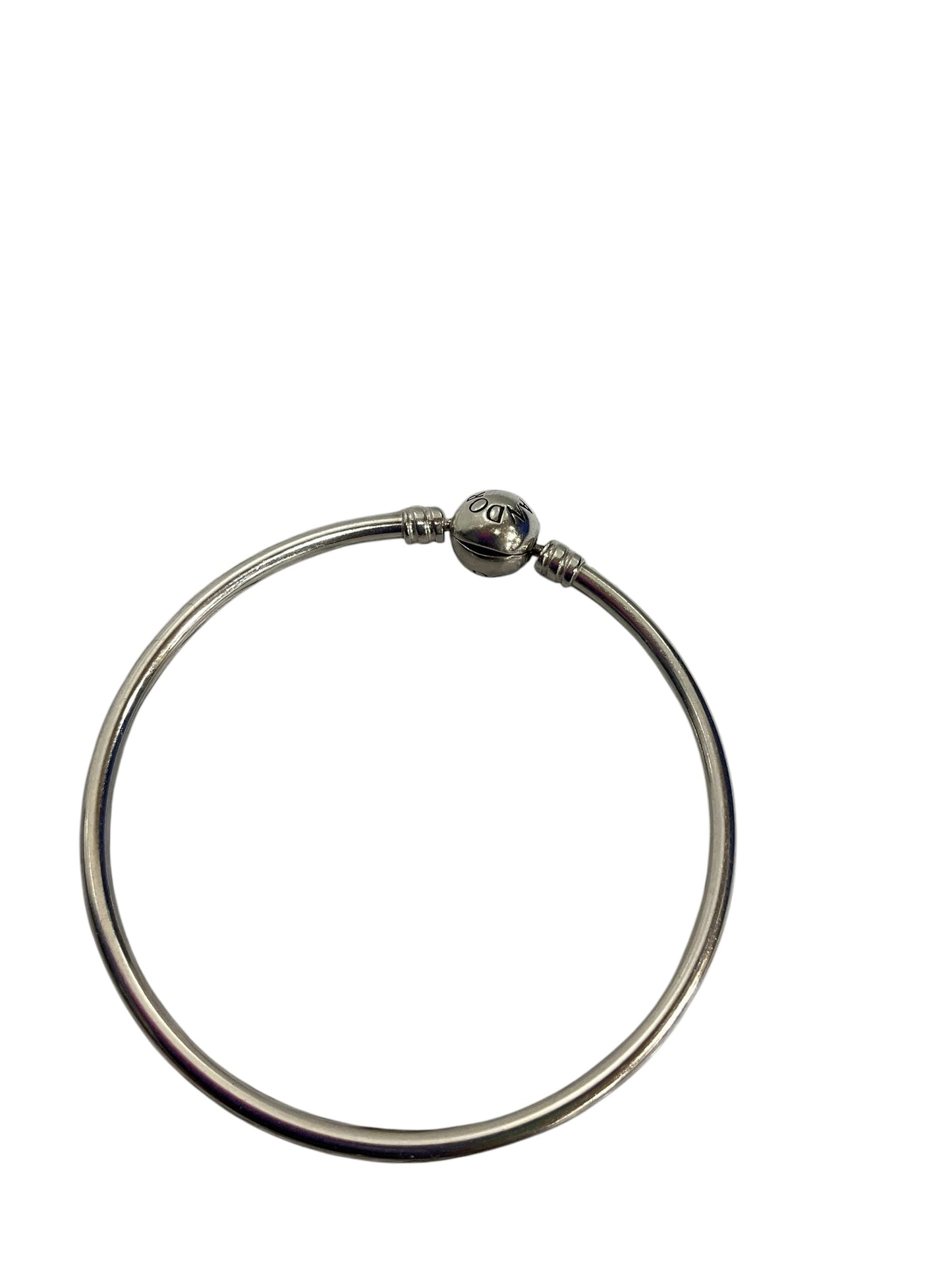 Bracelet Bangle By Pandora