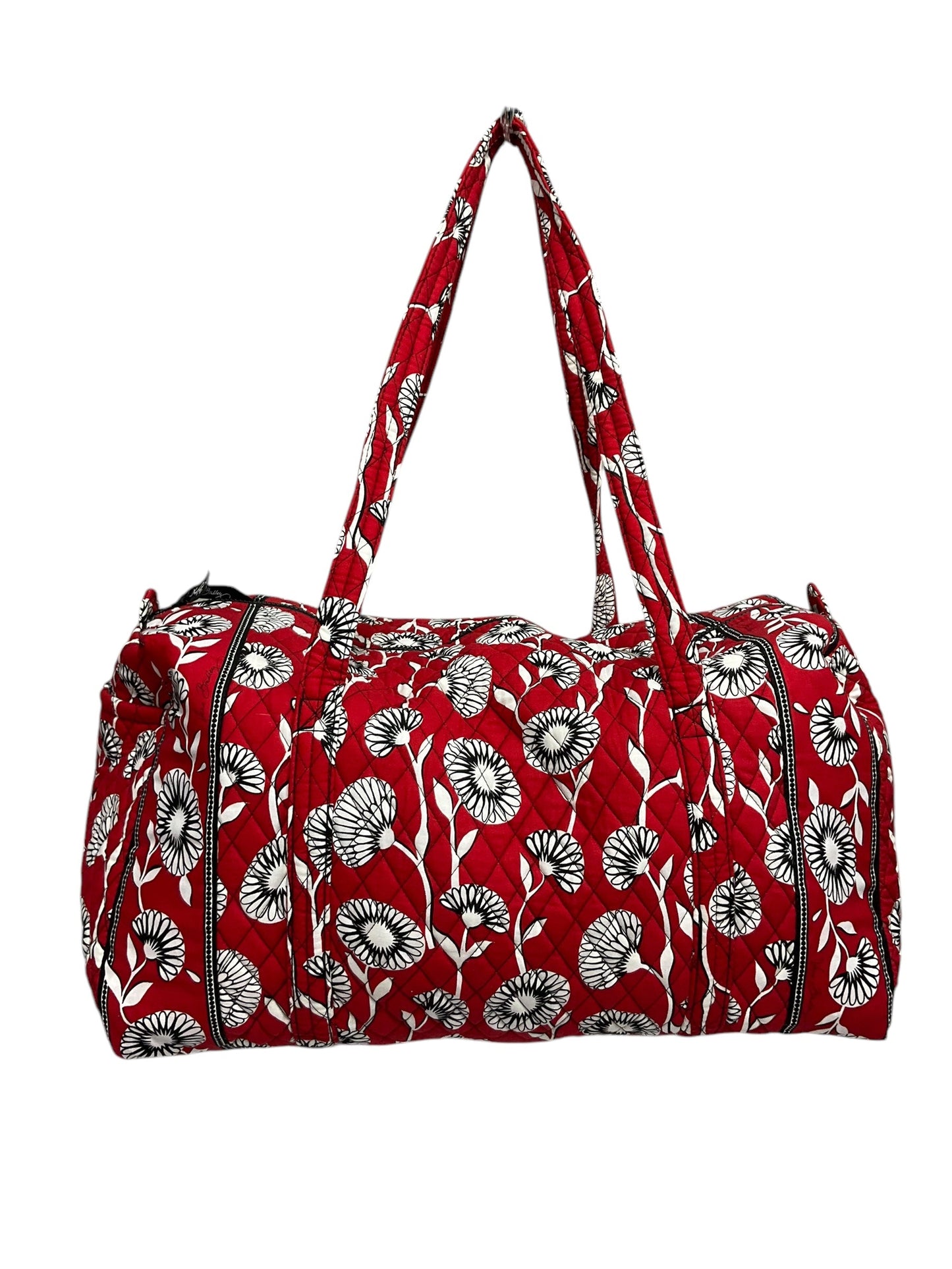 Duffle And Weekender By Vera Bradley, Size: Large