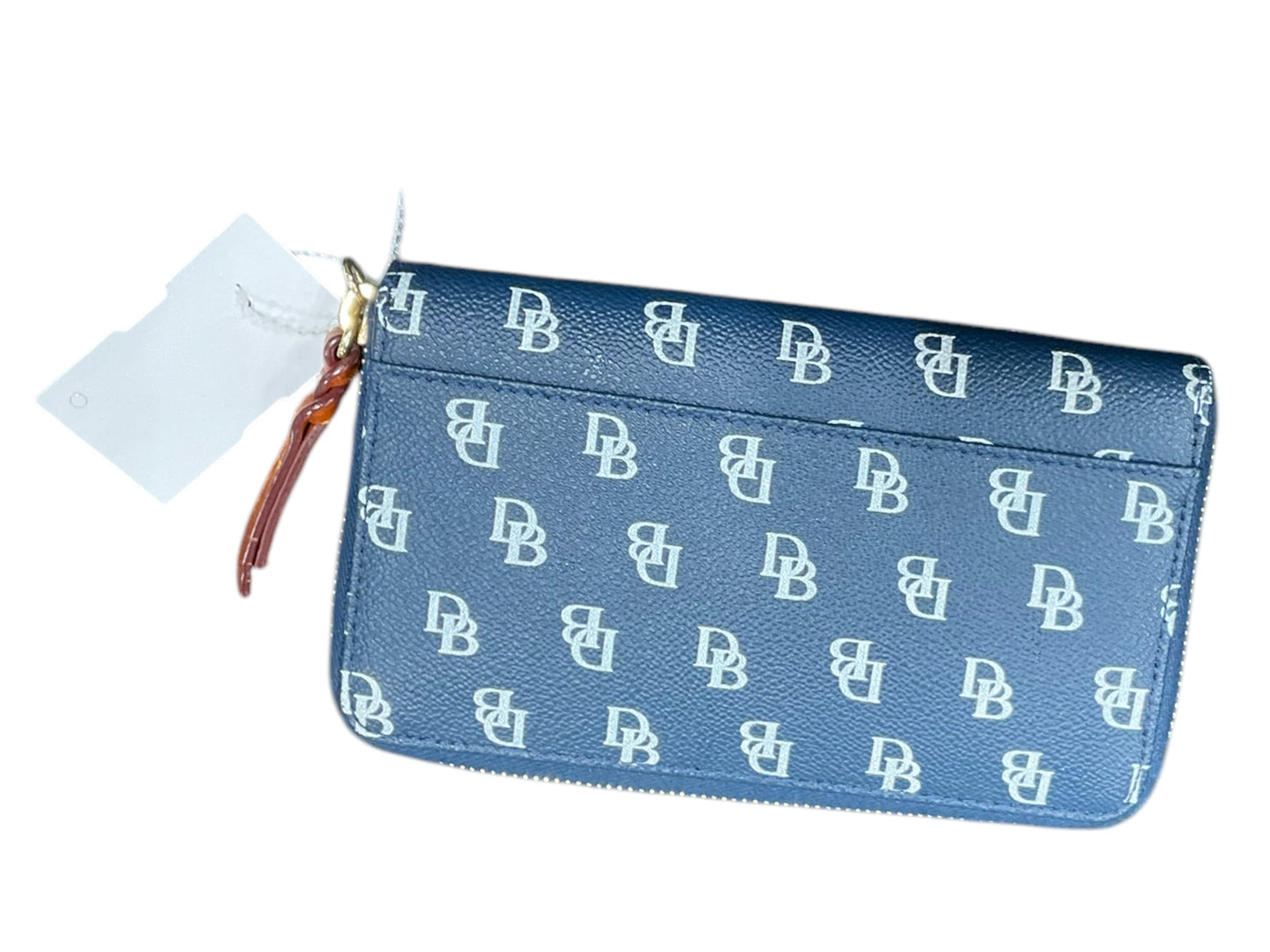 Wallet Designer By Dooney And Bourke, Size: Medium