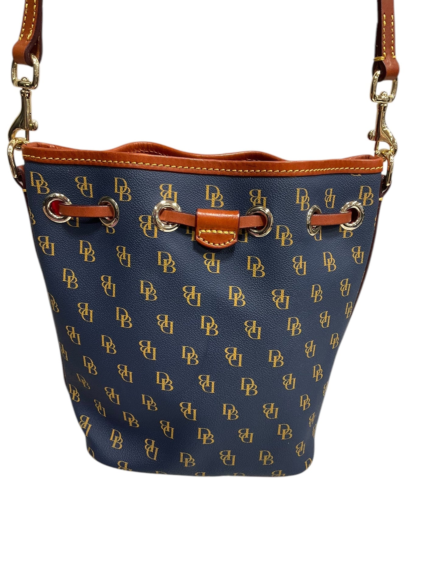 Handbag Designer By Dooney And Bourke, Size: Medium