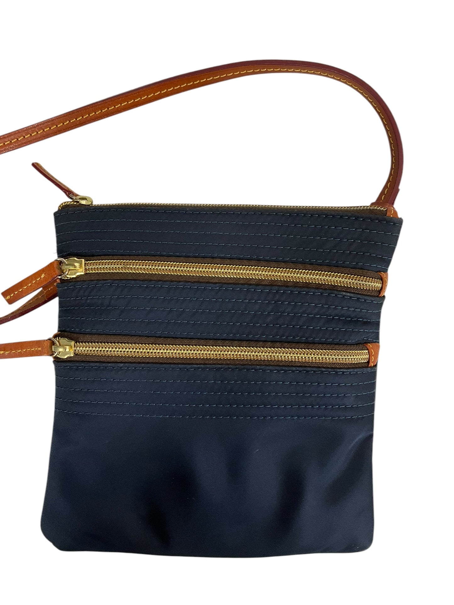 Crossbody Designer By Dooney And Bourke, Size: Small