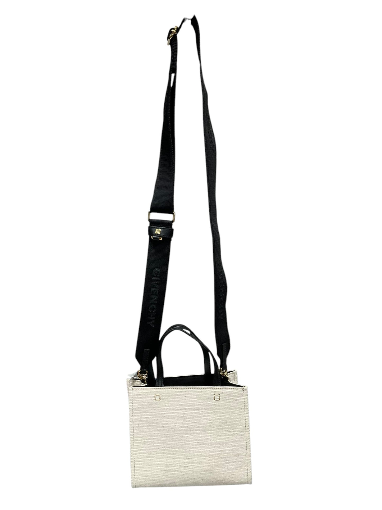 Crossbody Luxury Designer By Givenchy, Size: Small