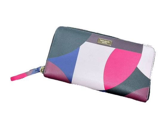 Wallet Designer By Kate Spade, Size: Large