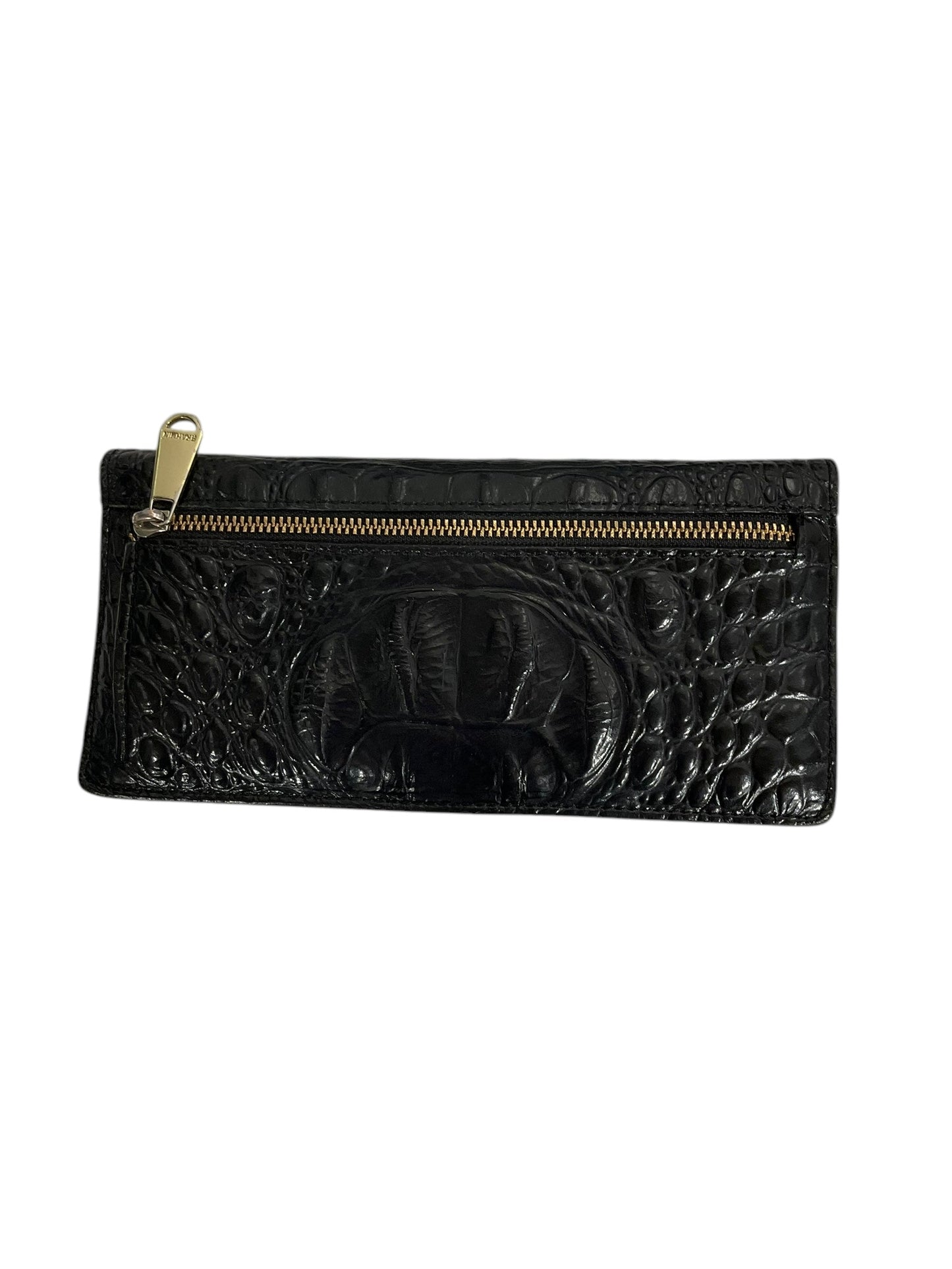 Wallet Designer By Brahmin, Size: Large