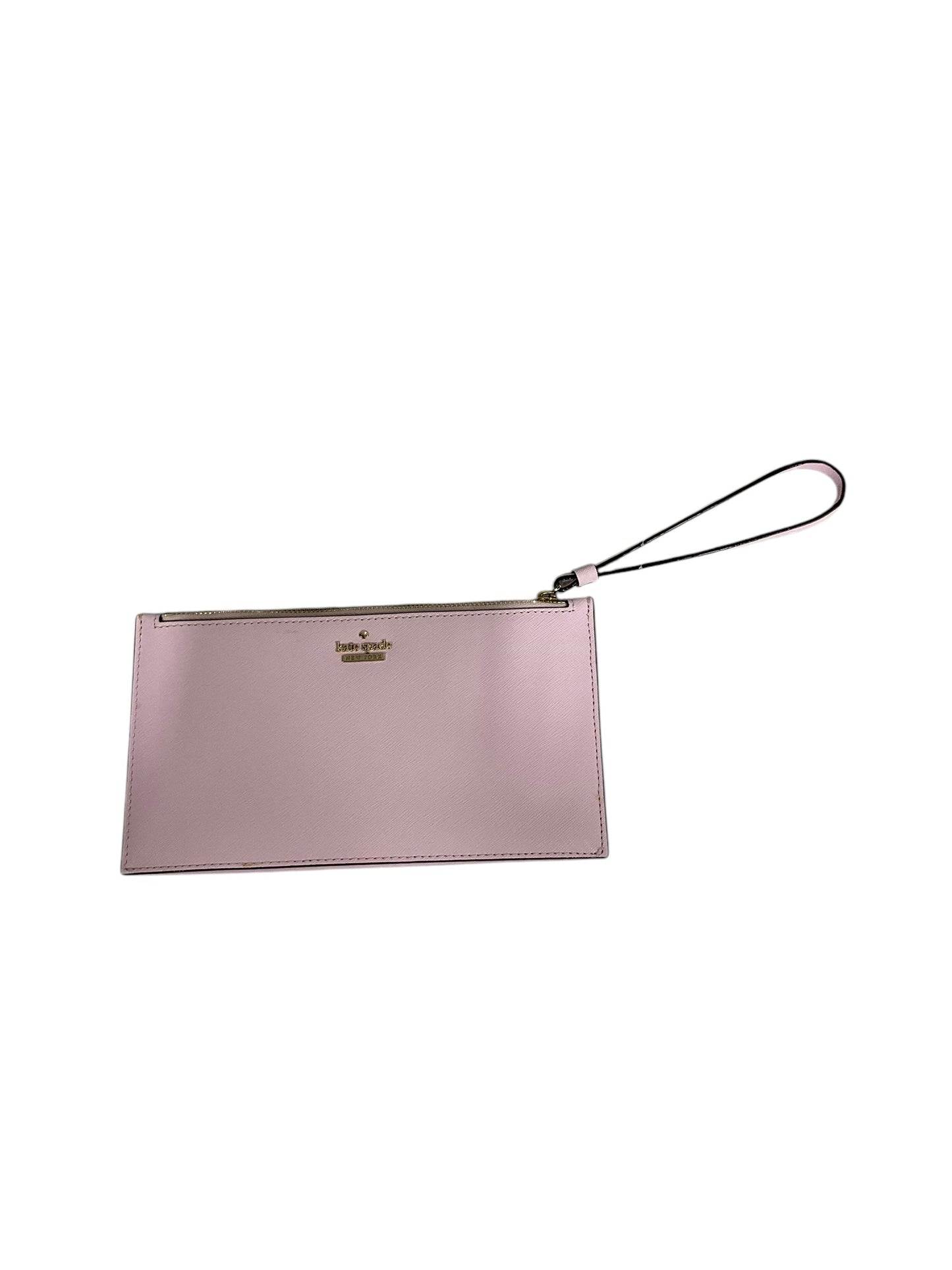 Wristlet Designer By Kate Spade, Size: Large