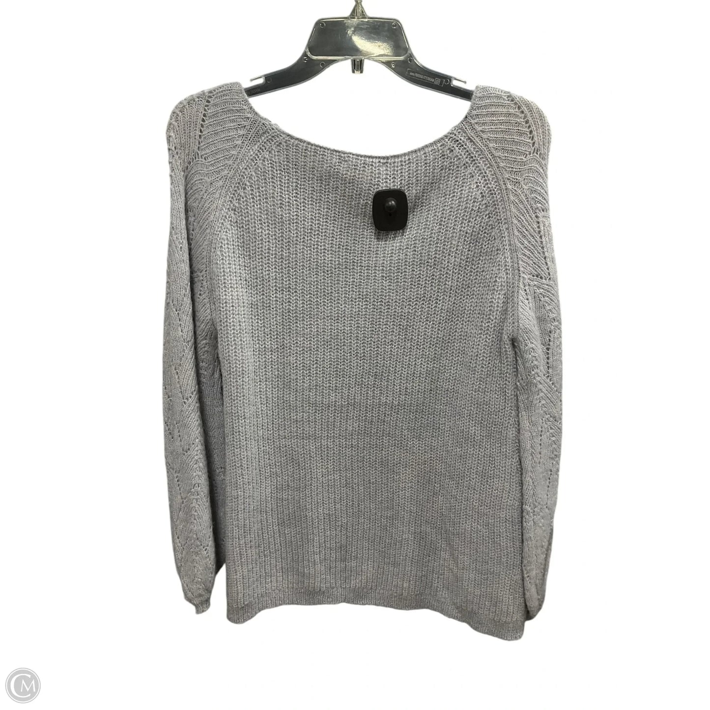 Sweater By Andree By Unit In Purple, Size: S