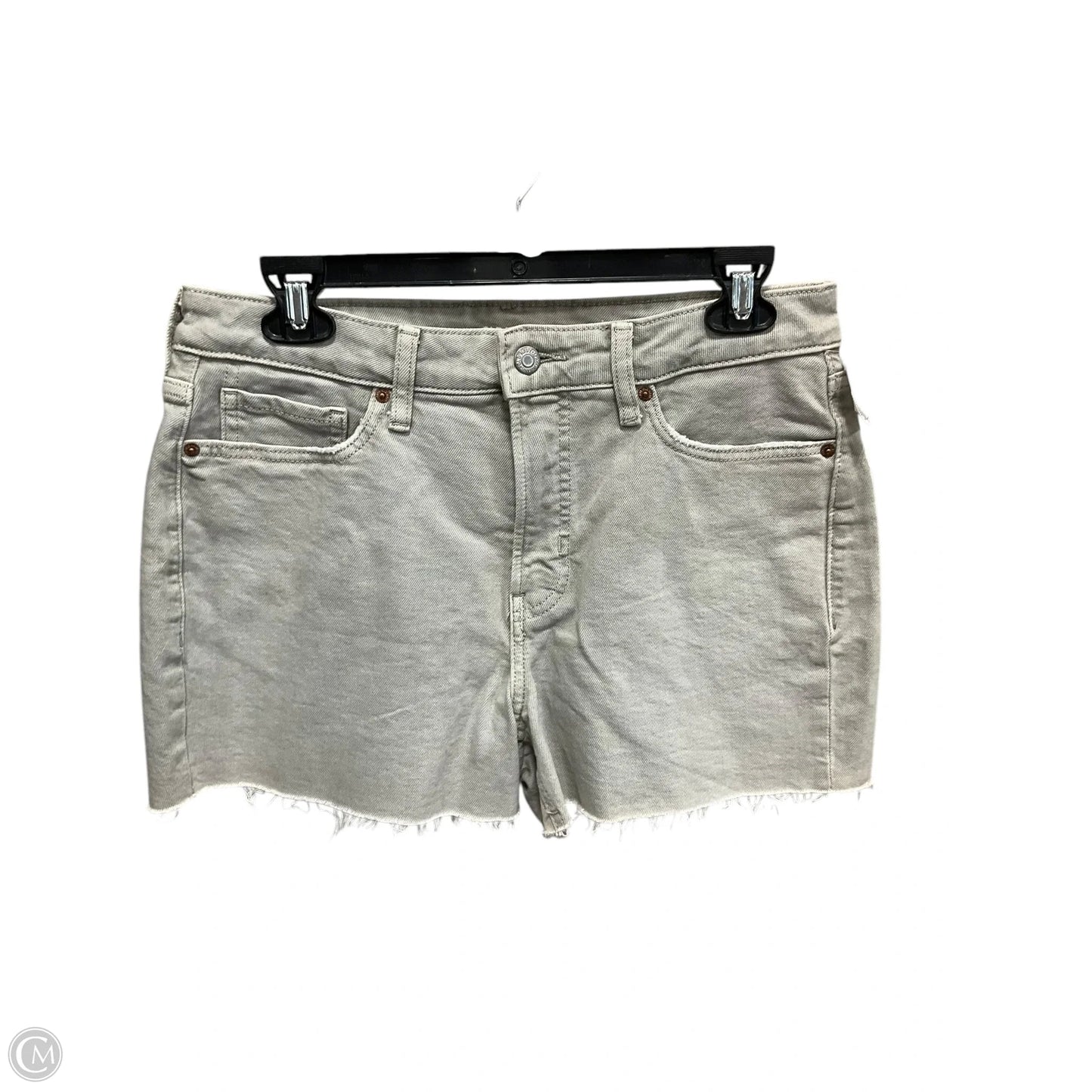Shorts By Old Navy In Grey, Size: 8