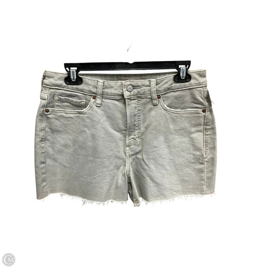 Shorts By Old Navy In Grey, Size: 8