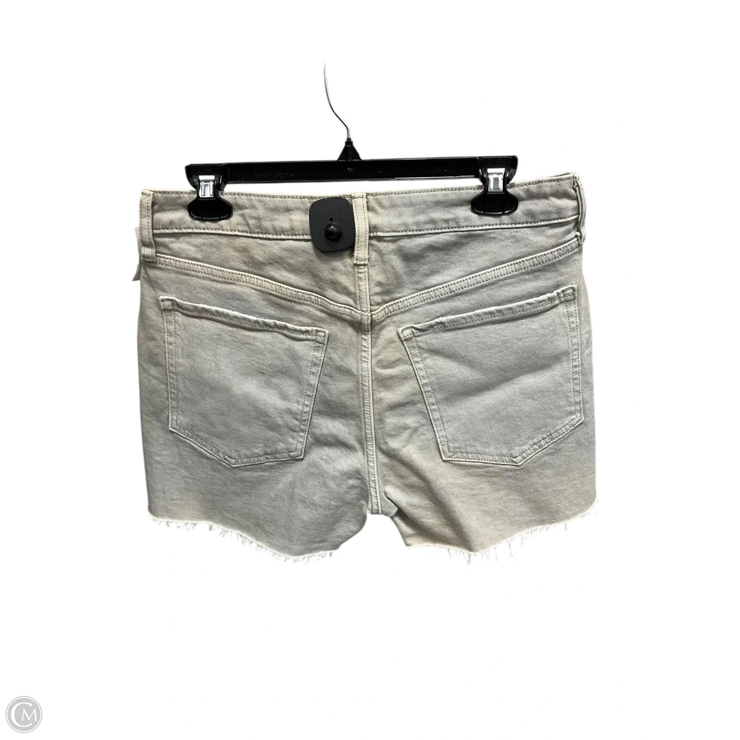 Shorts By Old Navy In Grey, Size: 8