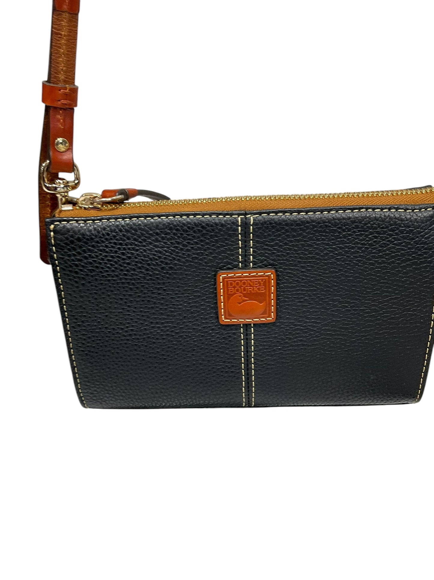 Crossbody Designer By Dooney And Bourke, Size: Small