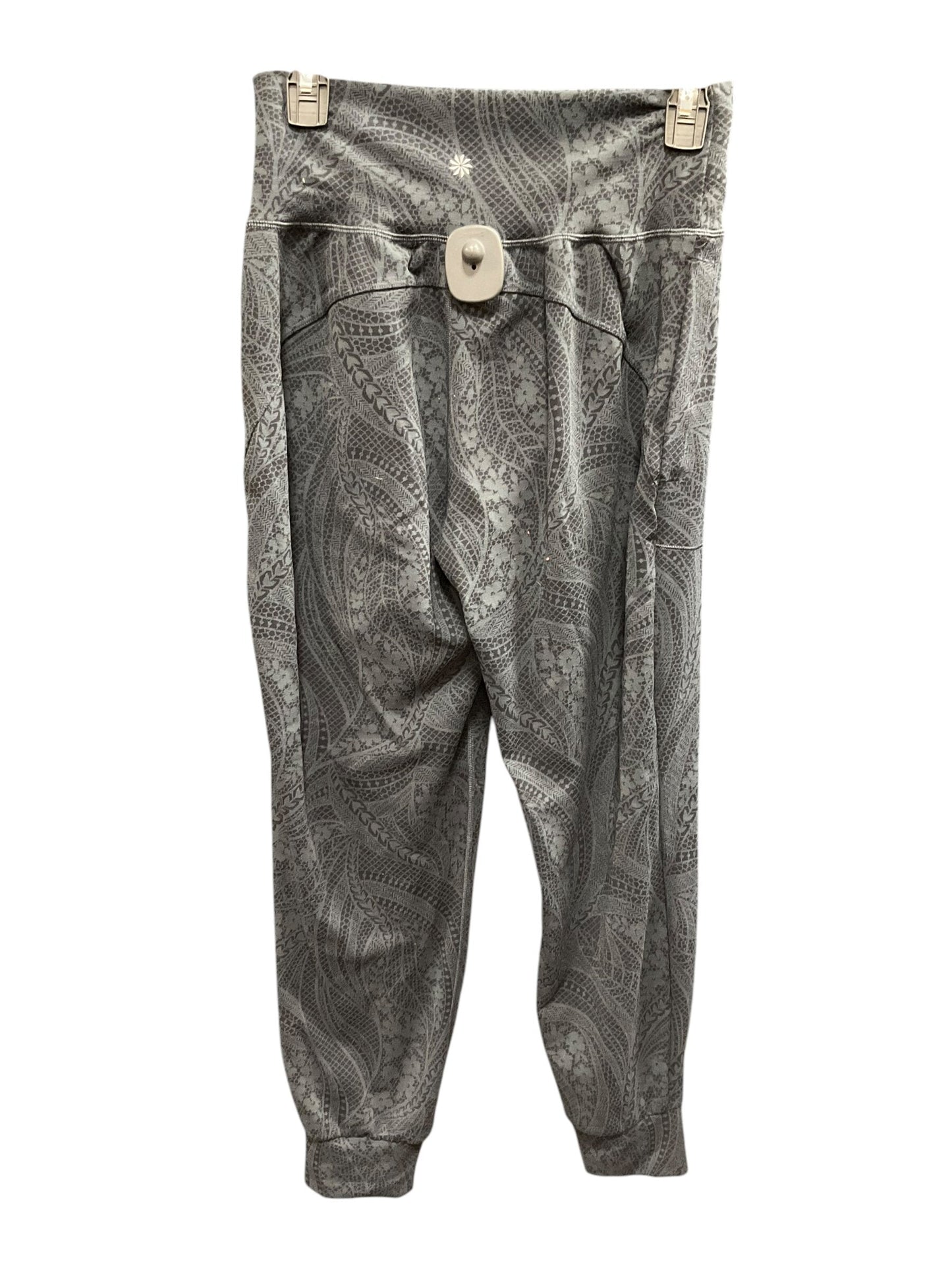 Athletic Leggings By Athleta  Size: S