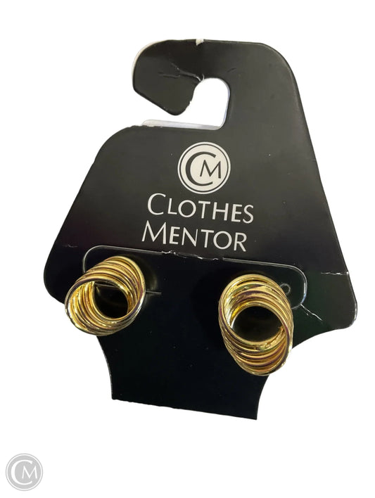 Earrings Stud By Clothes Mentor