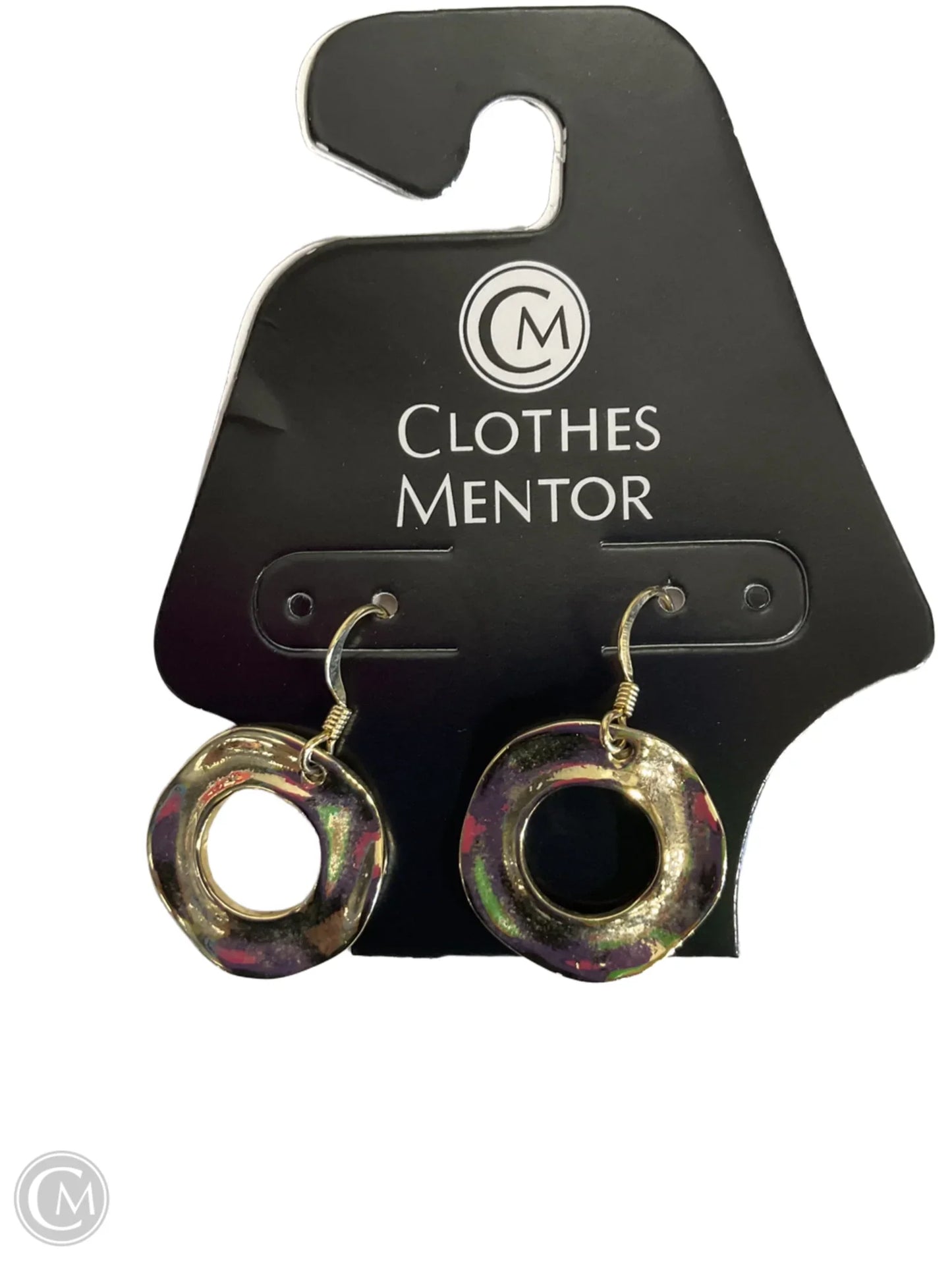 Earrings Dangle/drop By Clothes Mentor