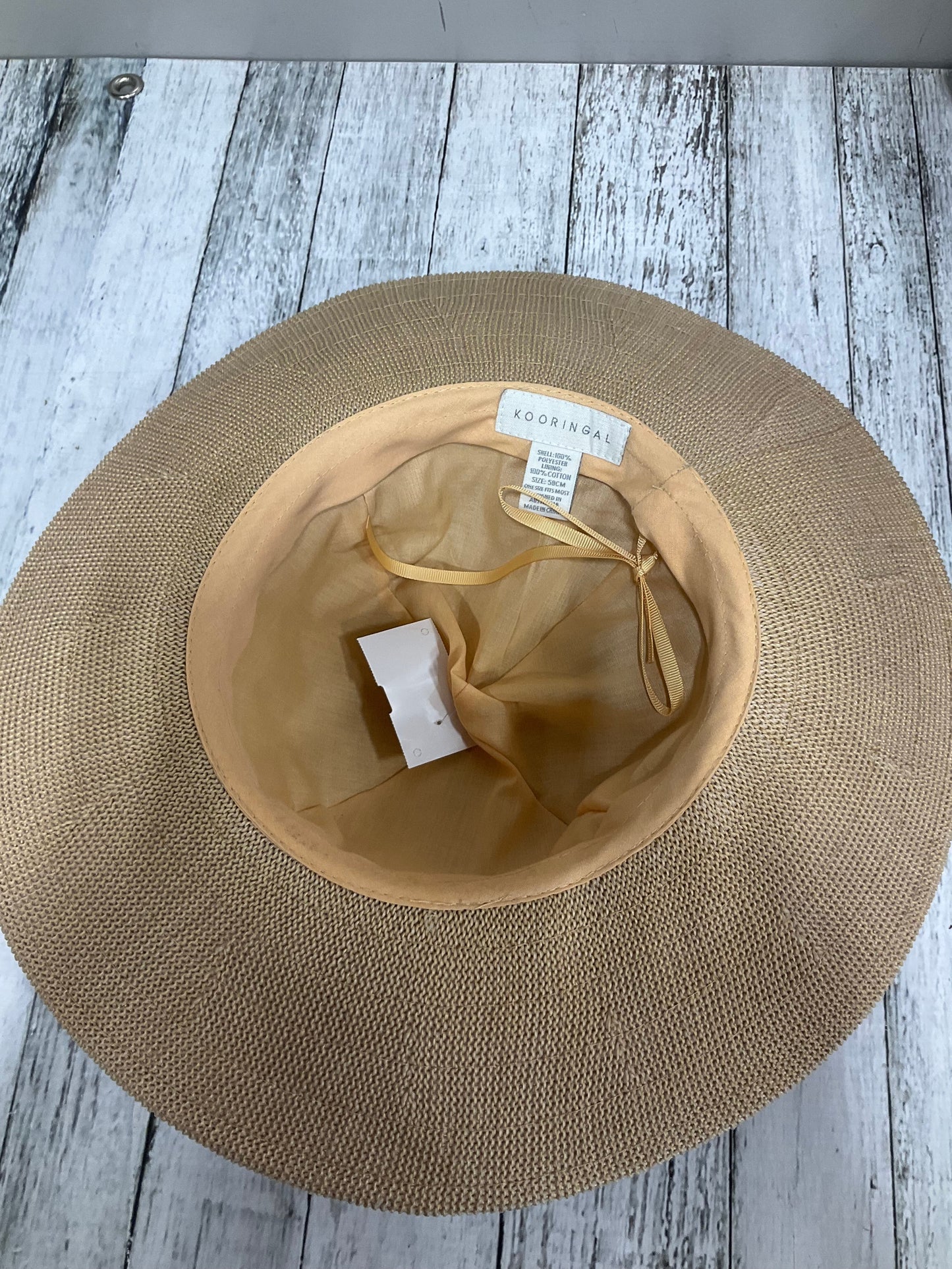 Hat Sun By Clothes Mentor