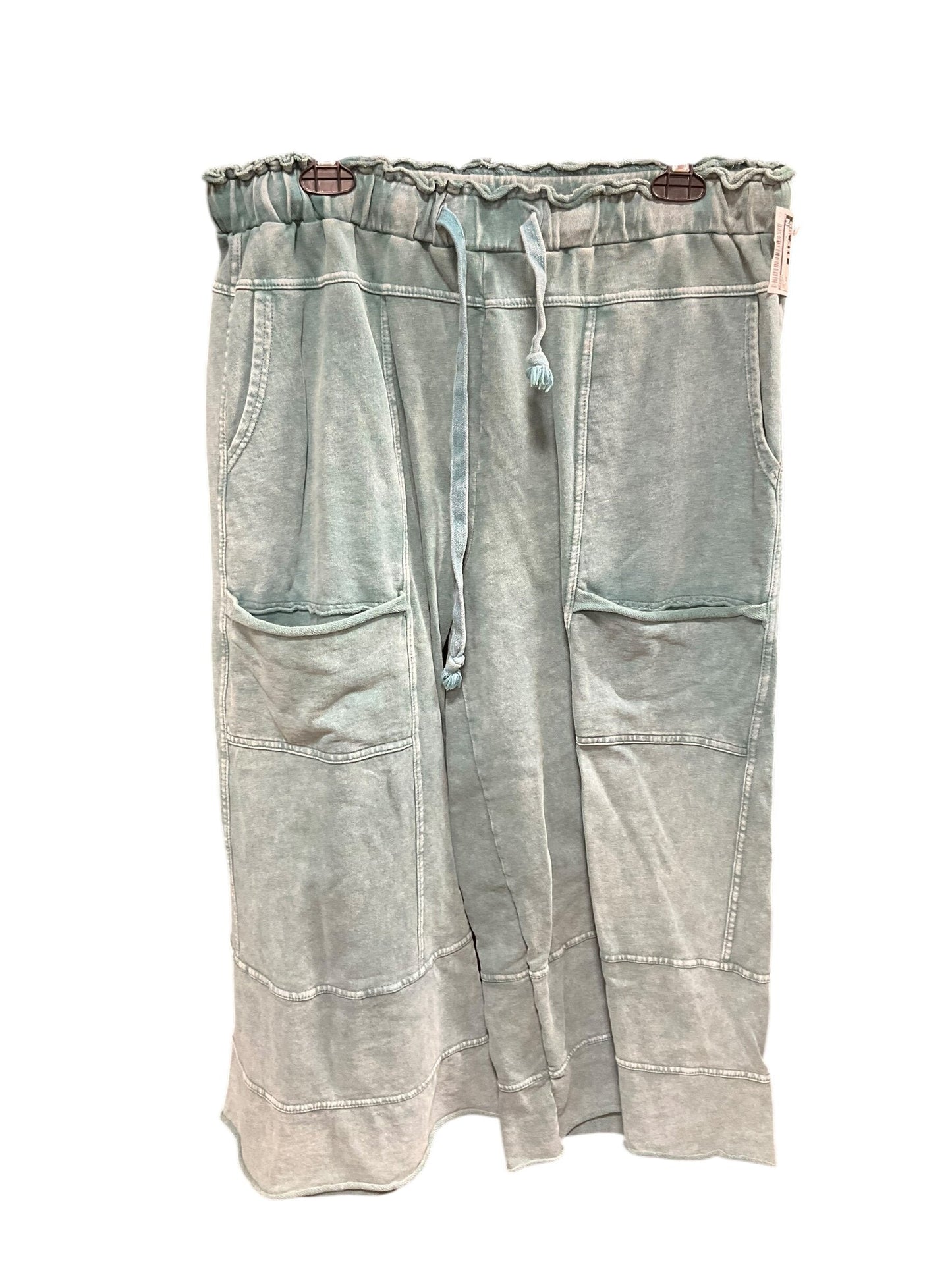 Capris By Easel  Size: 2x