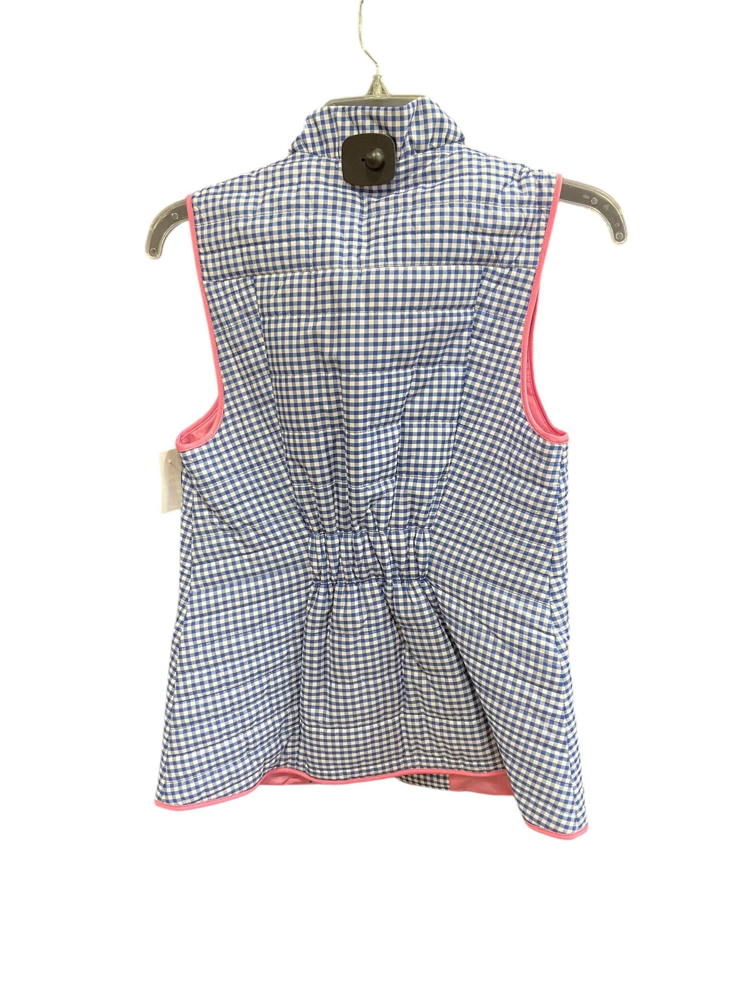 Vest Puffer & Quilted By Talbots  Size: Xs