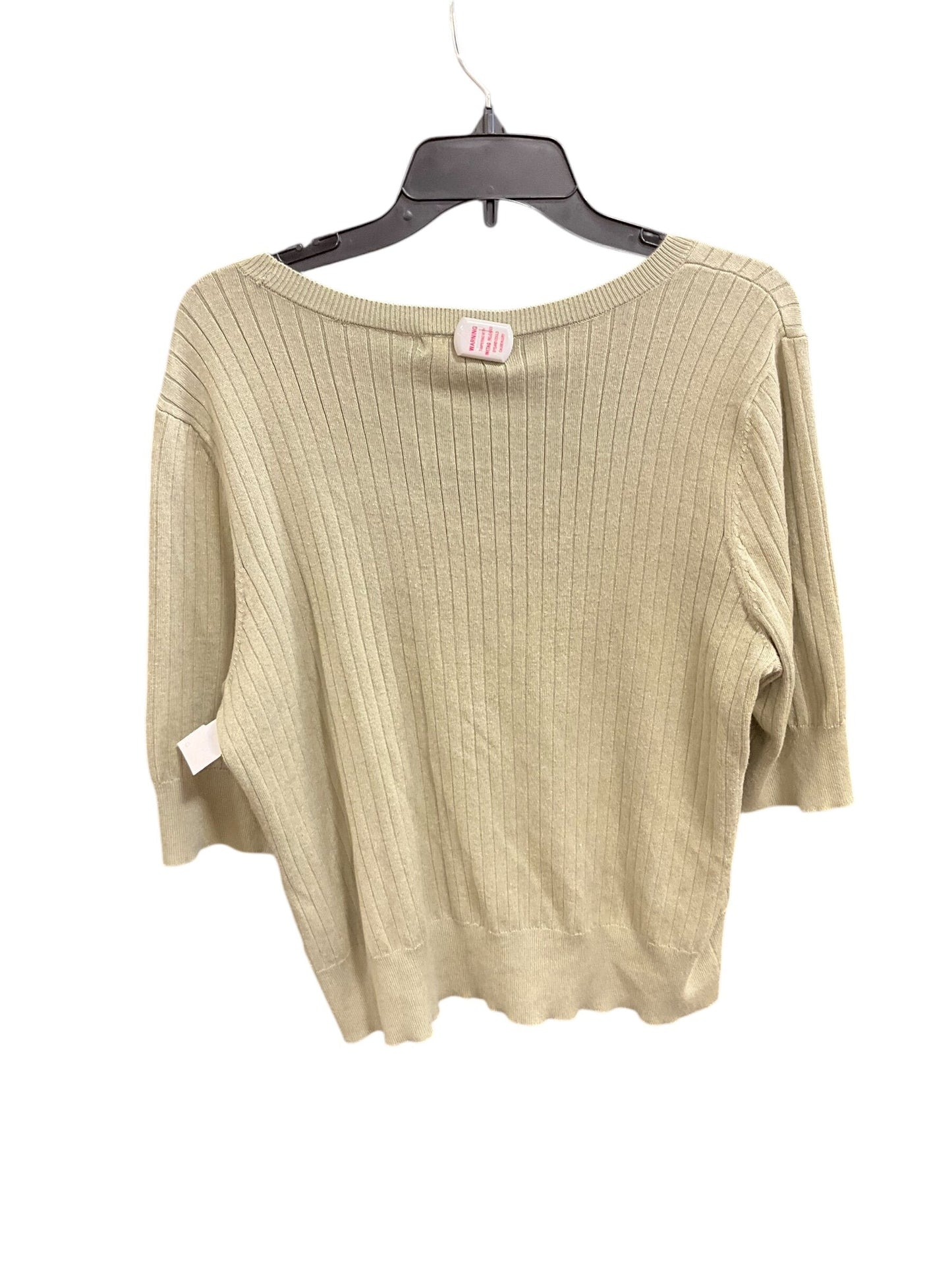 Sweater By Clothes Mentor  Size: Xl