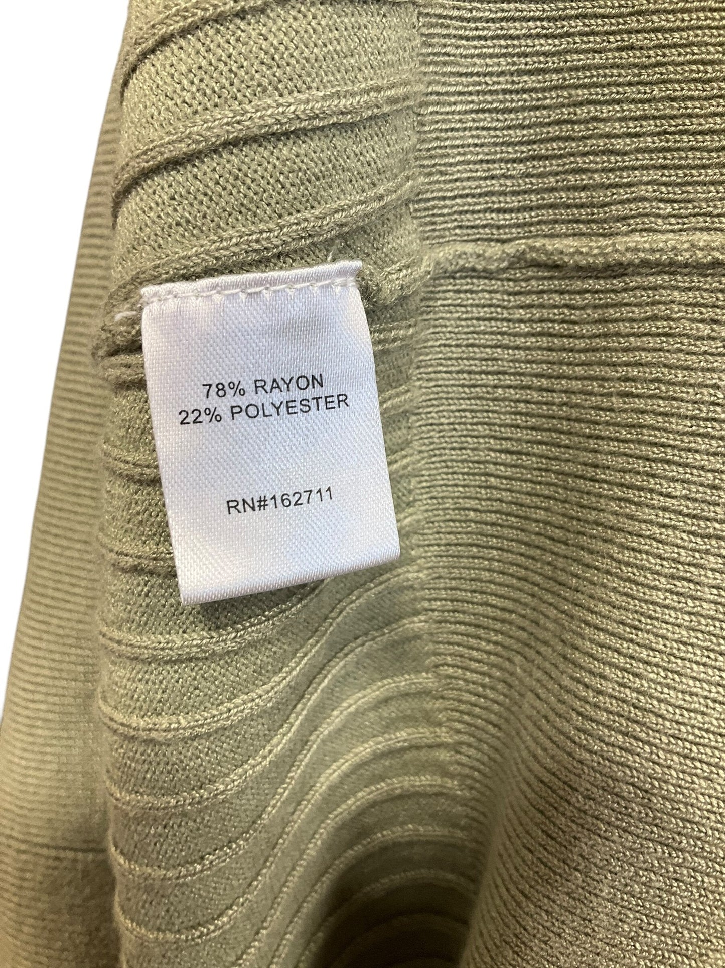 Sweater By Clothes Mentor  Size: Xl