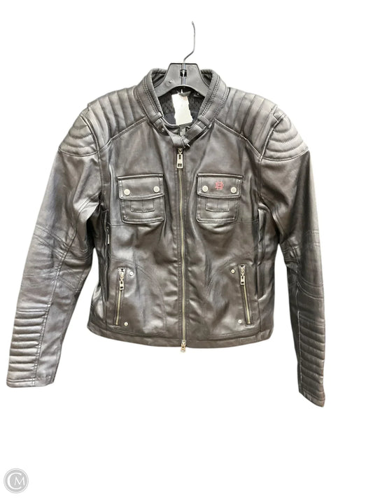 Jacket Other By Harley Davidson In Black, Size: L