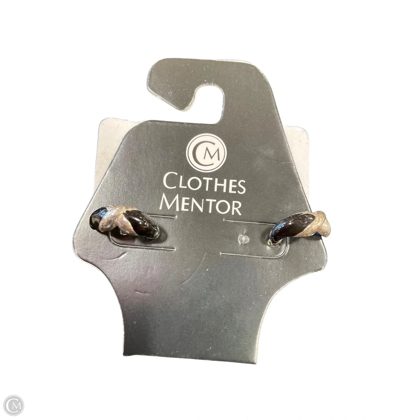 Earrings Hoop By Clothes Mentor