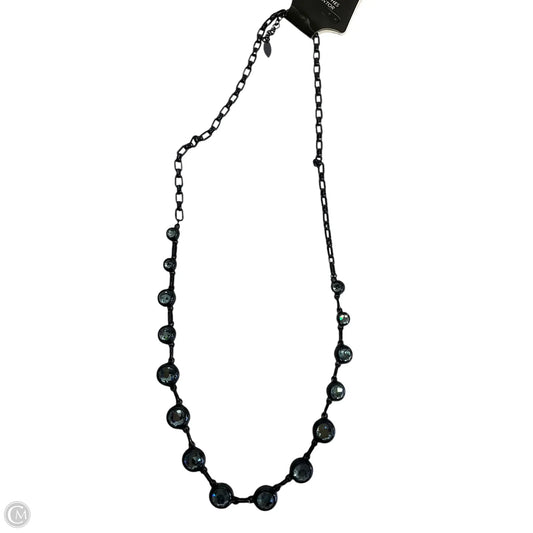 Necklace Lariat & Y-drop By Coldwater Creek