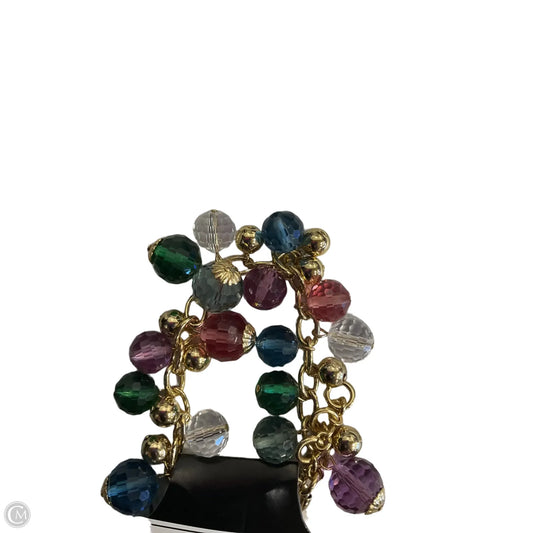 Bracelet Beaded By Talbots