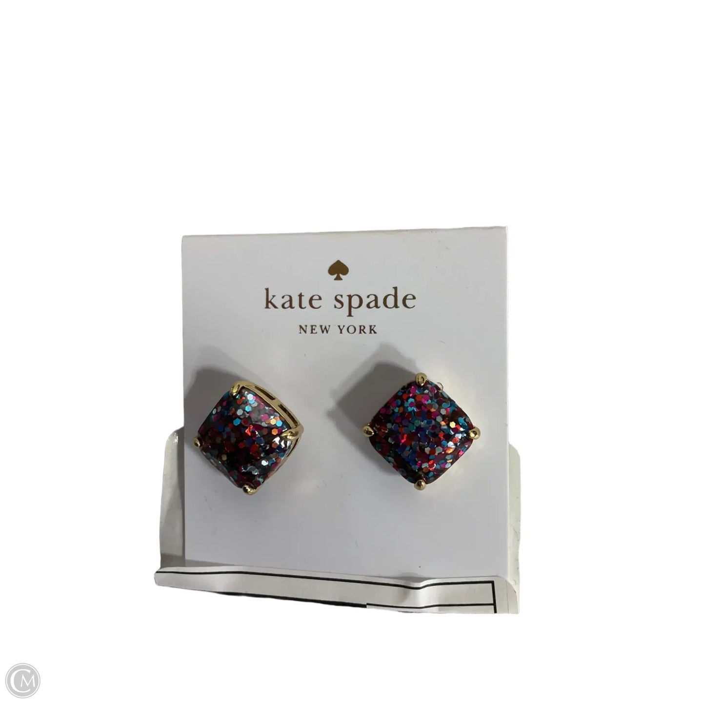 Earrings Designer By Kate Spade