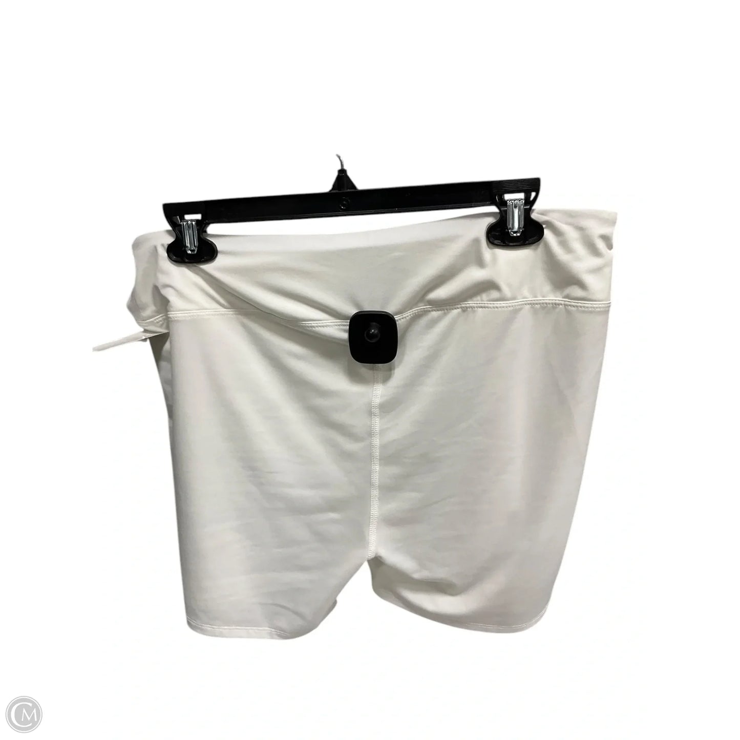 Athletic Shorts By Tommy Bahama In White, Size: Xl