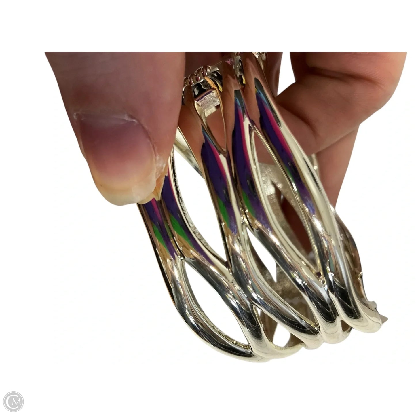 Bracelet Cuff By Clothes Mentor