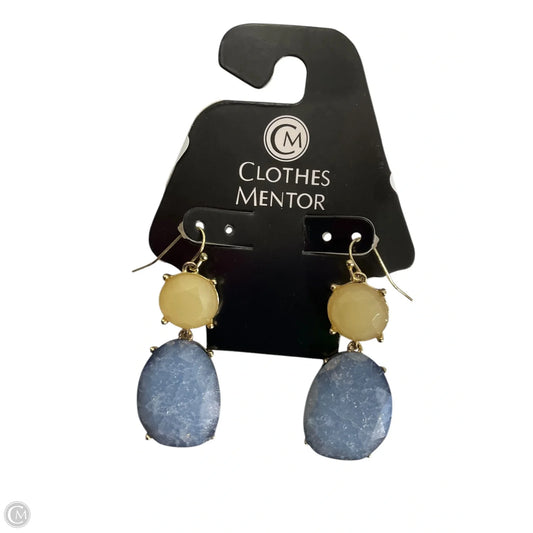 Earrings Dangle/drop By Clothes Mentor