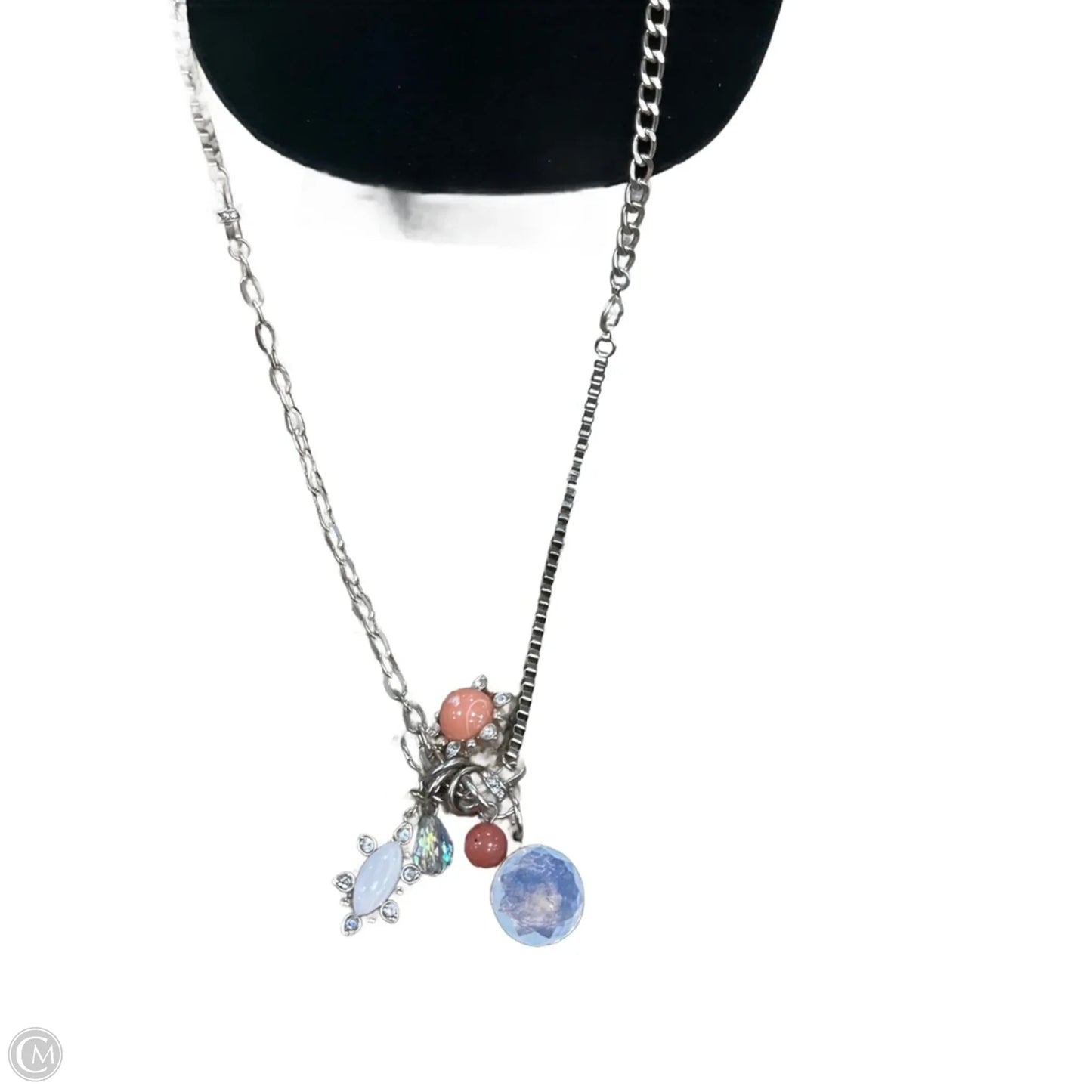 Necklace Pendant By Loft