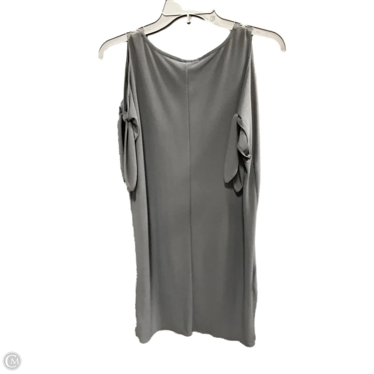 Dress Casual Midi By Bar Iii In Black, Size: Xs