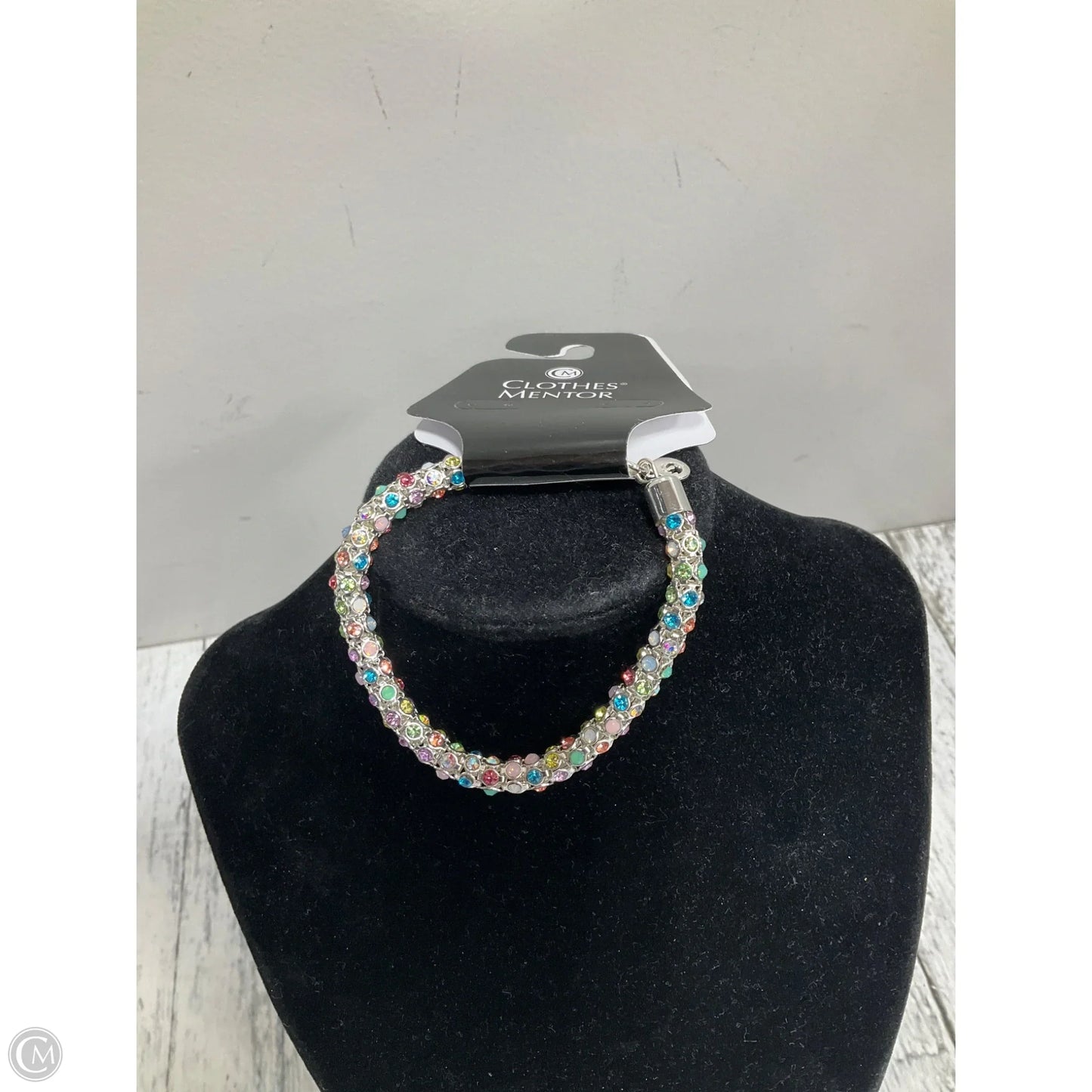 Bracelet Designer By Swarovski