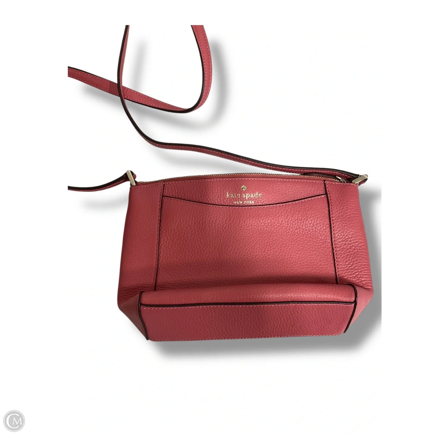 Crossbody Designer By Kate Spade, Size: Small