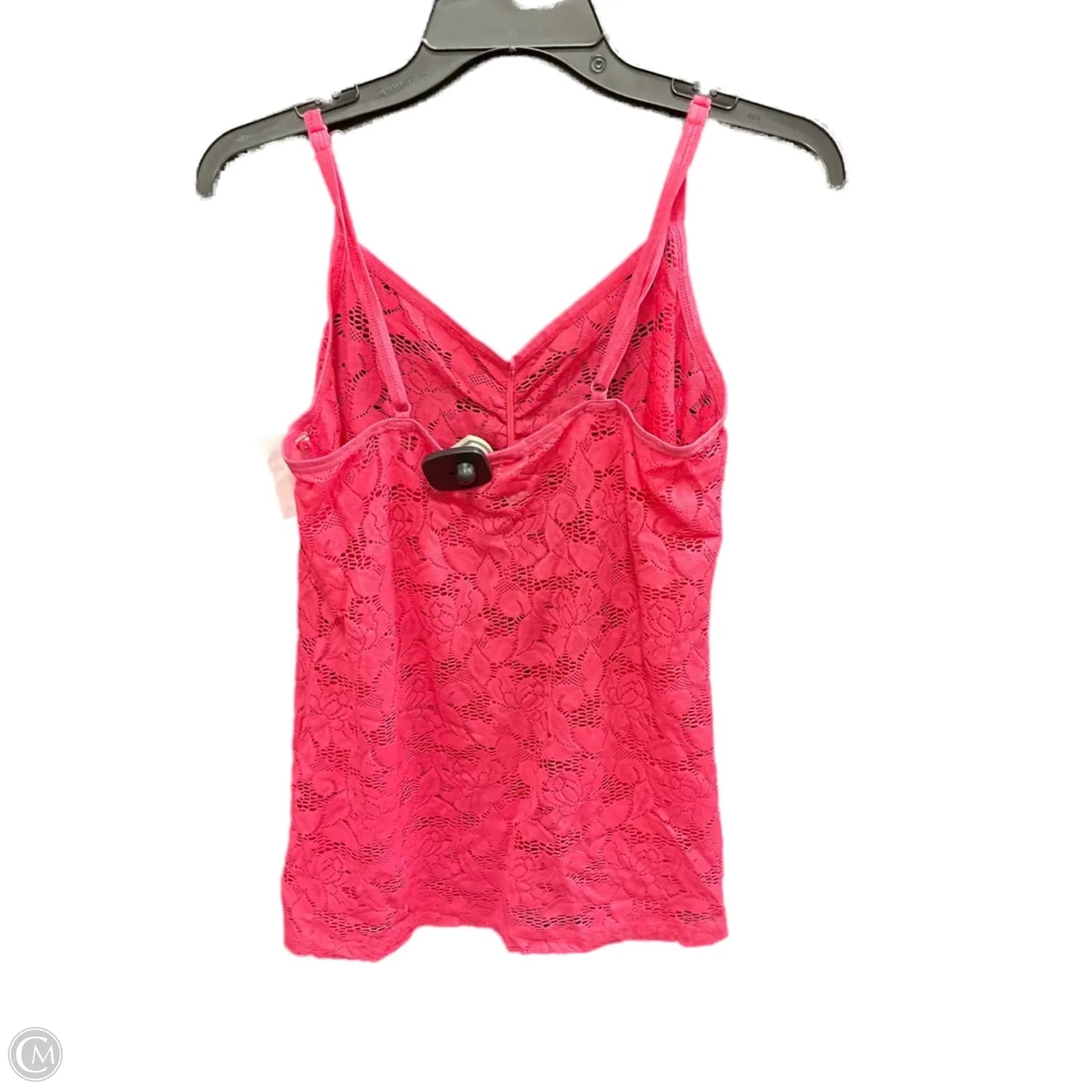 Top Cami By Torrid In Pink, Size: Xl