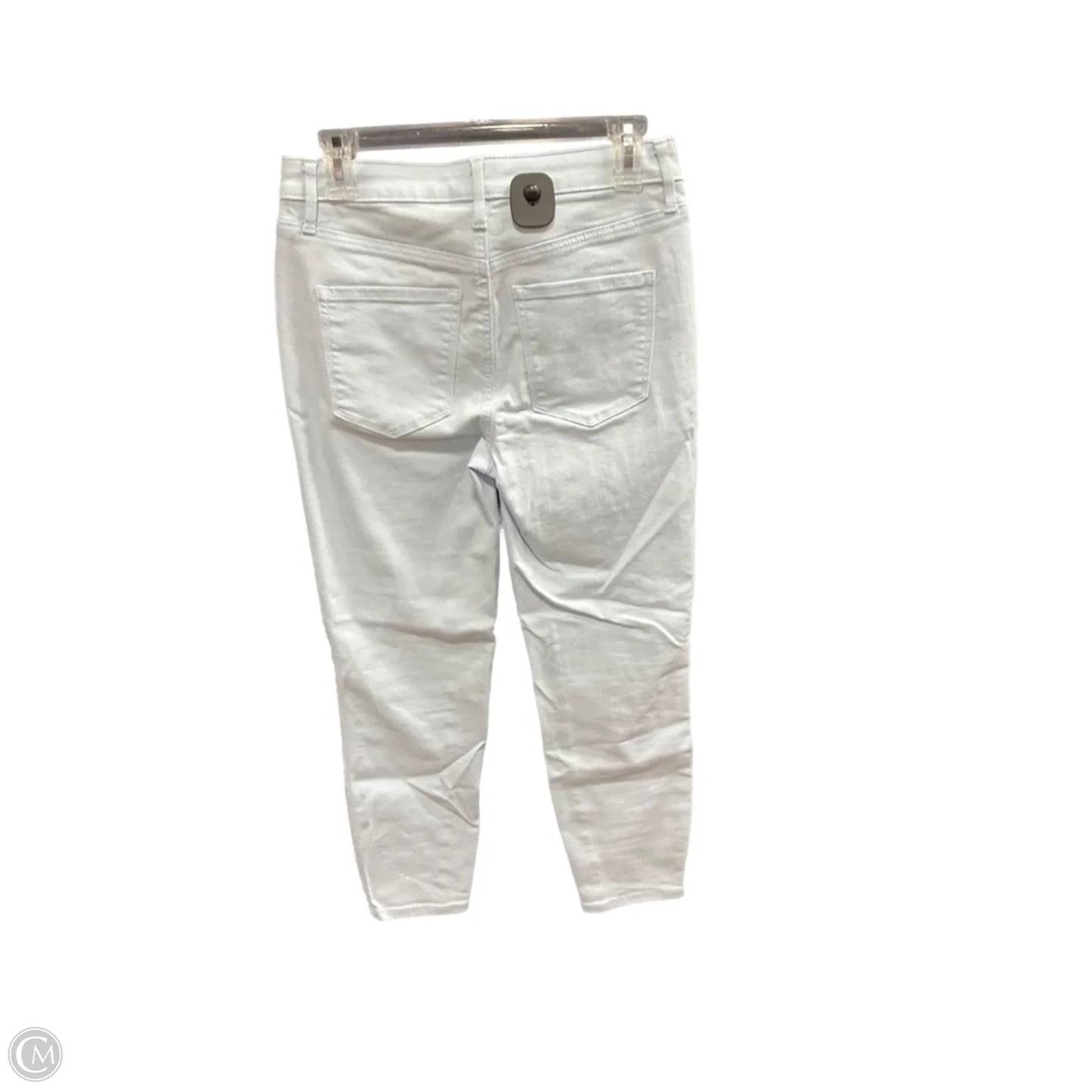 Pants Dress By Talbots In Blue, Size: 2