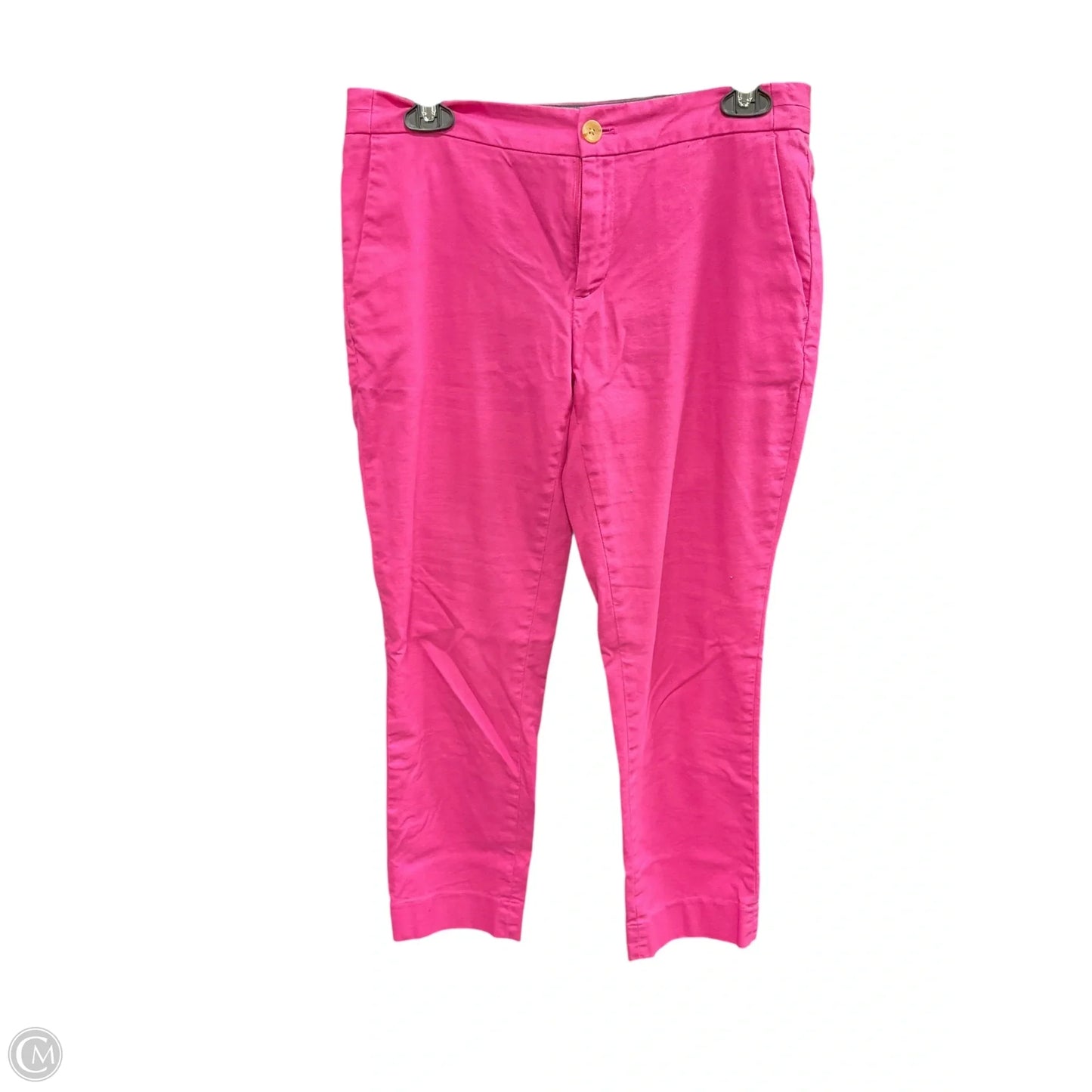 Pants Dress By Banana Republic In Pink, Size: 4