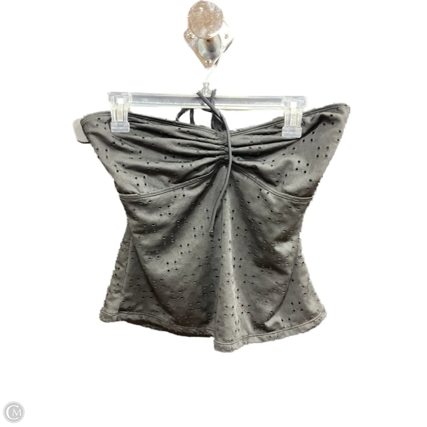 Swimsuit 2pc By Cmf In Black, Size: Xlarge