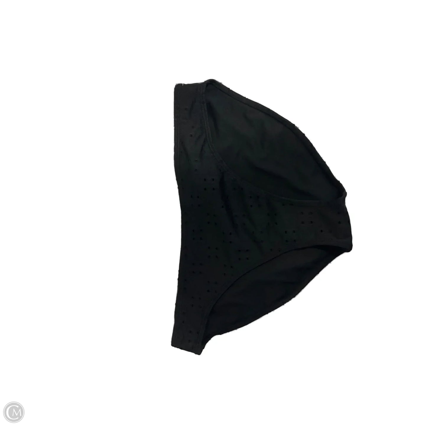 Swimsuit 2pc By Cmf In Black, Size: Xlarge