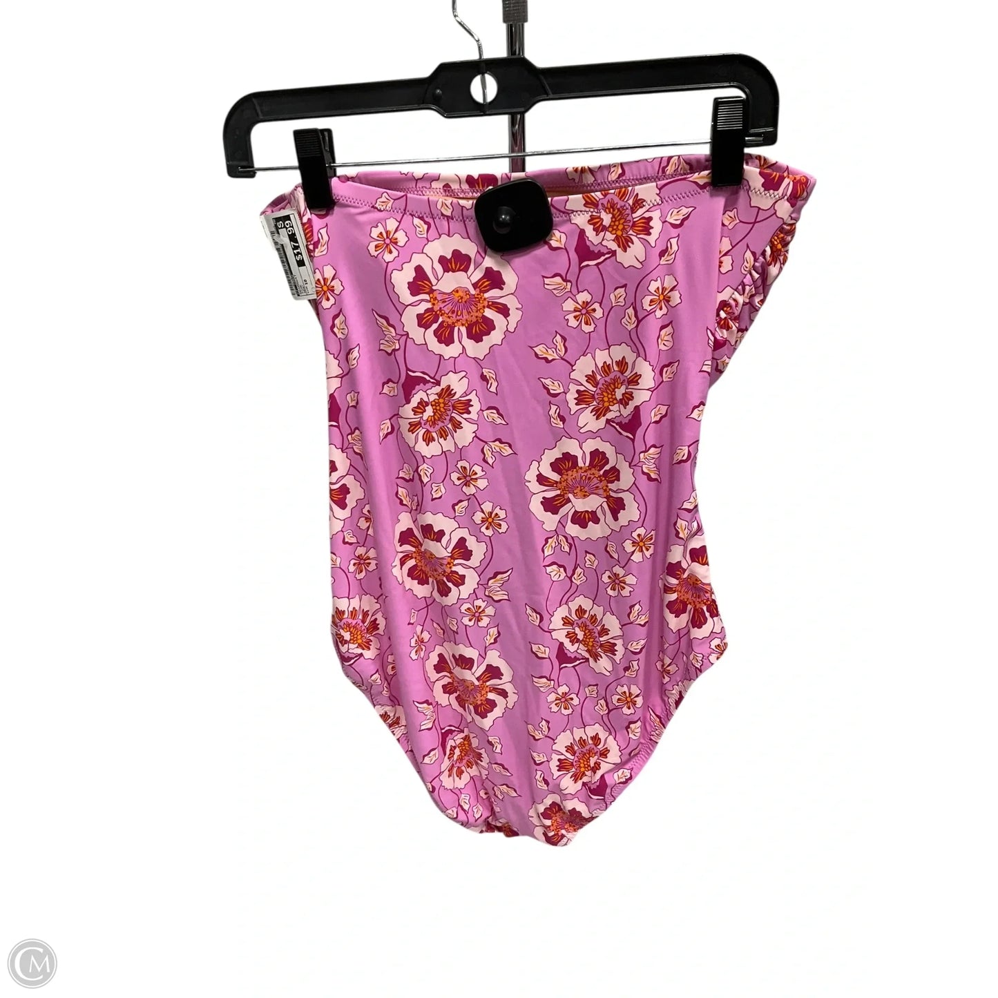 Swimsuit By J. Crew In Pink, Size: 10