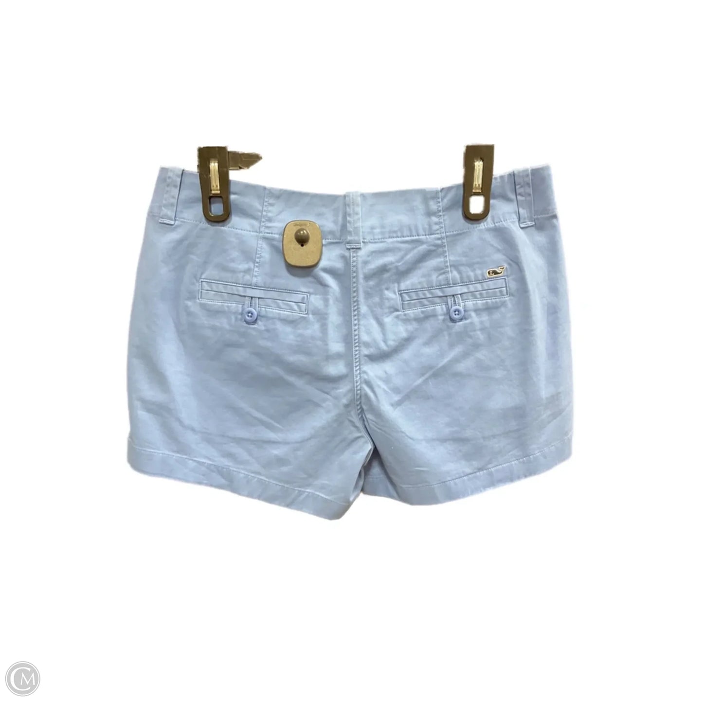 Shorts By Vineyard Vines In Blue, Size: 8