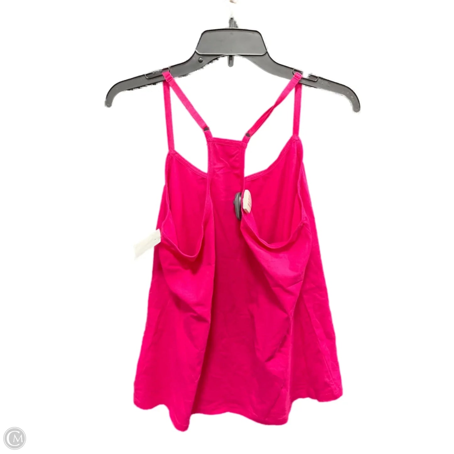 Top Cami By Lane Bryant In Pink, Size: Xl