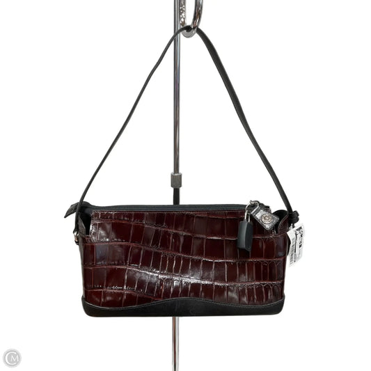 Handbag By Brighton, Size: Medium