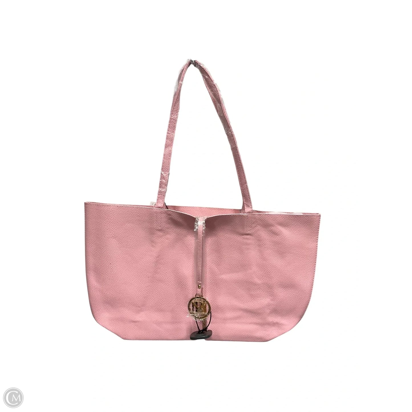 Tote By Badgley Mischka, Size: Medium