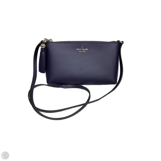Crossbody Designer By Kate Spade, Size: Medium